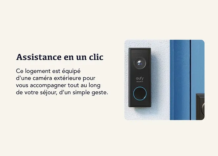 Shineappart Marmande Centre