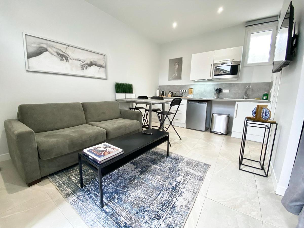 Shineappart Centre Apartment Marmande