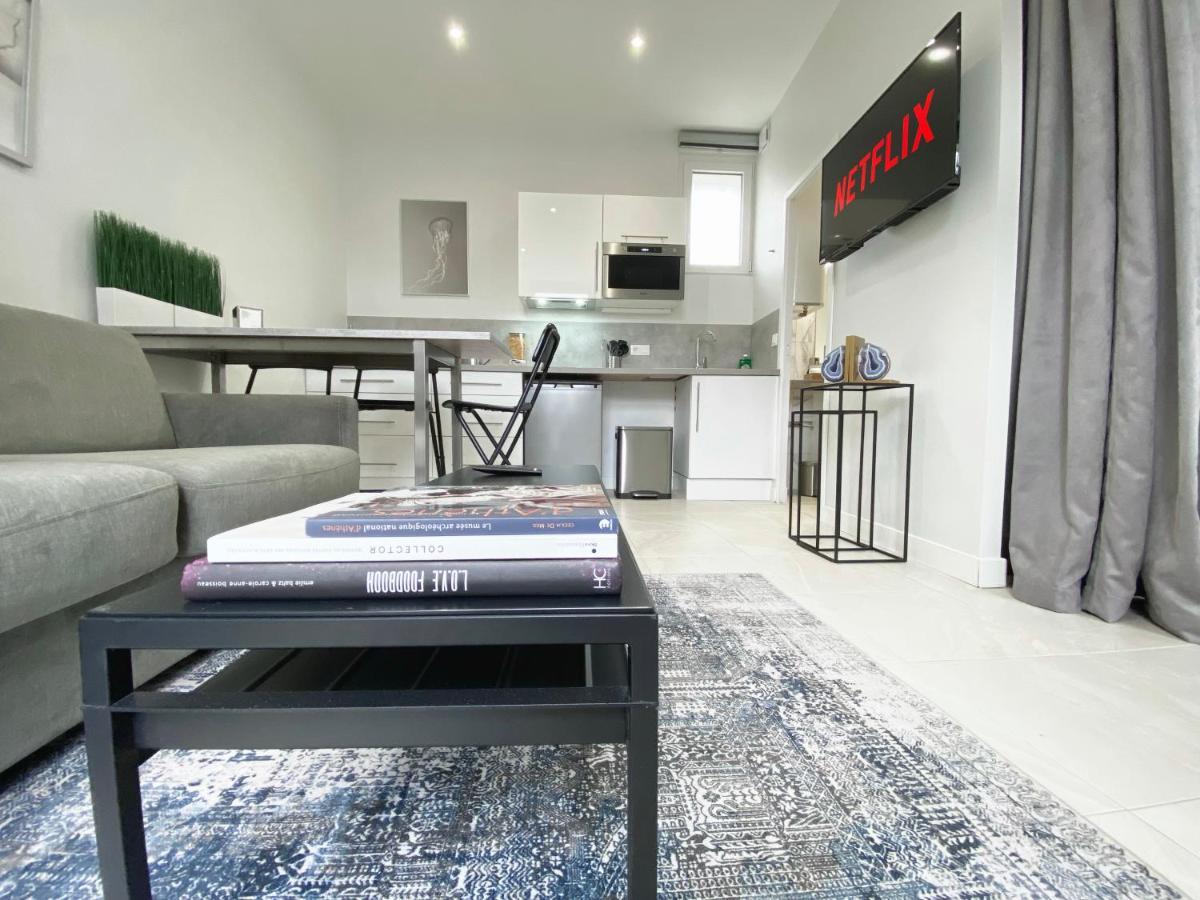 Apartment Shineappart Centre Marmande